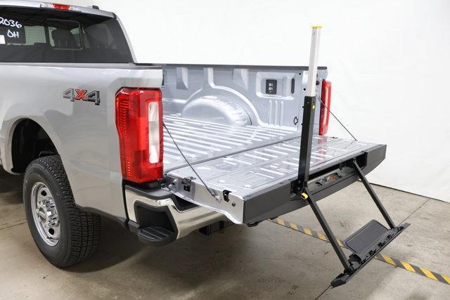 new 2026 Ford F-250 car, priced at $58,735