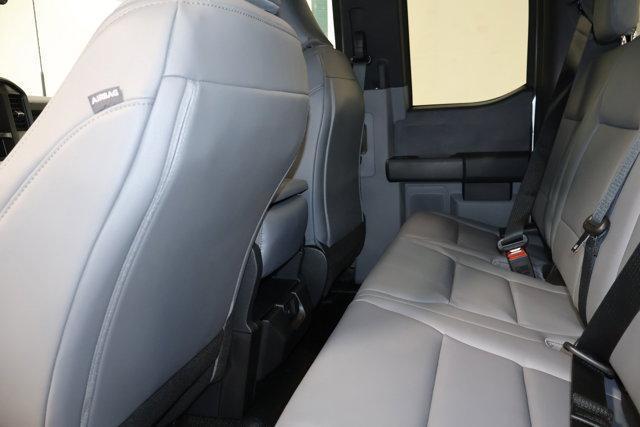 new 2026 Ford F-250 car, priced at $58,735
