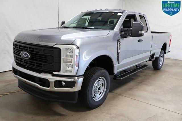 new 2026 Ford F-250 car