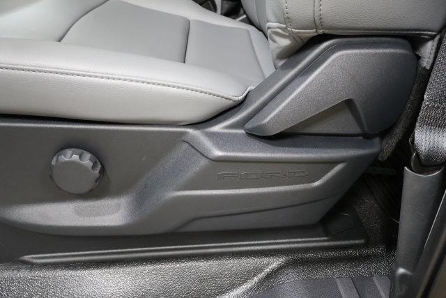 new 2026 Ford F-250 car, priced at $58,735