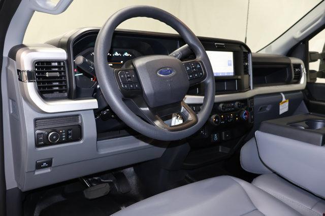 new 2026 Ford F-250 car, priced at $58,735