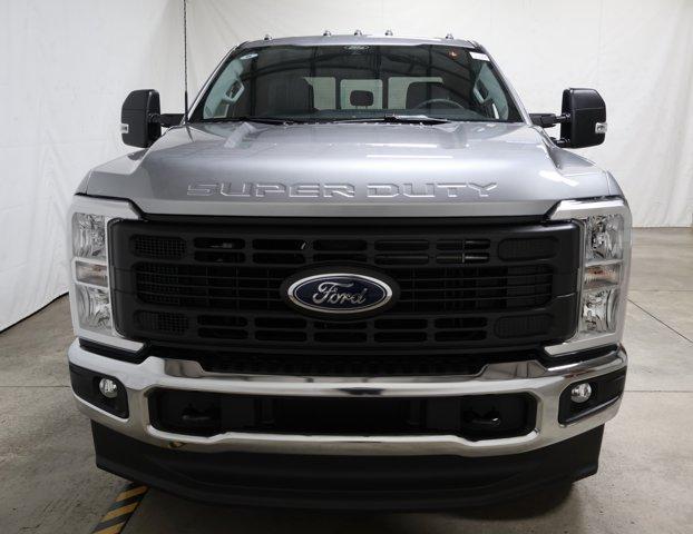 new 2026 Ford F-250 car, priced at $58,735