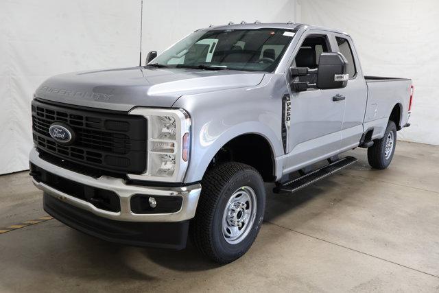 new 2026 Ford F-250 car, priced at $58,735