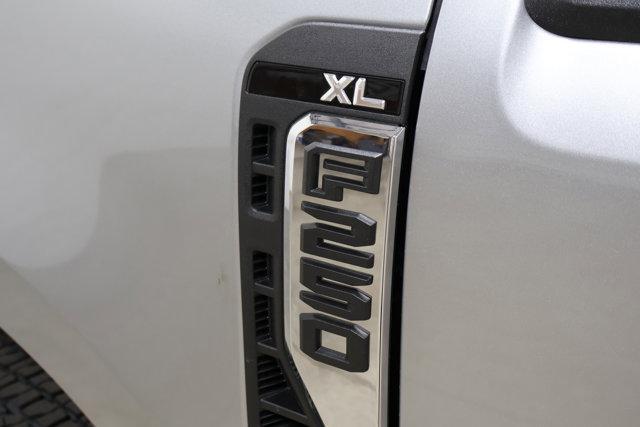 new 2026 Ford F-250 car, priced at $58,735