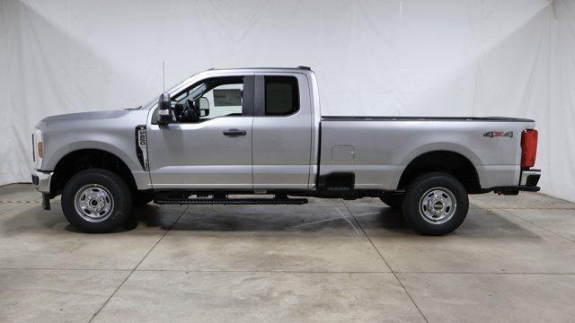 new 2026 Ford F-250 car, priced at $58,735