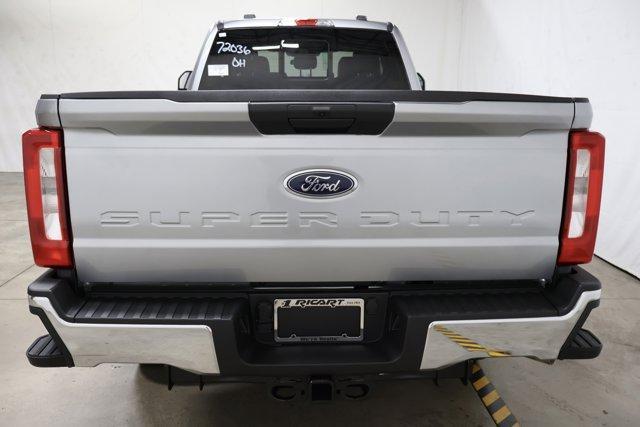 new 2026 Ford F-250 car, priced at $58,735