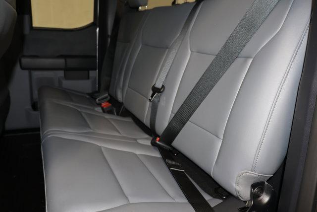 new 2026 Ford F-250 car, priced at $58,735