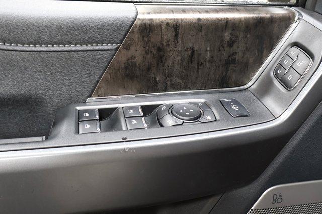 new 2025 Ford F-350 car, priced at $92,080