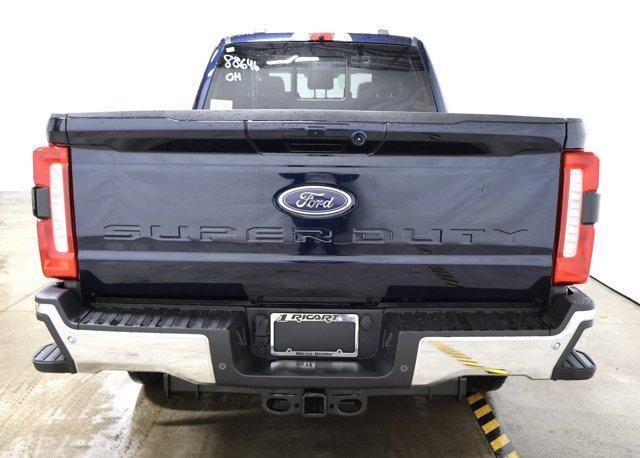 new 2025 Ford F-350 car, priced at $92,080