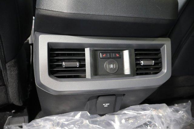 new 2025 Ford F-350 car, priced at $92,080