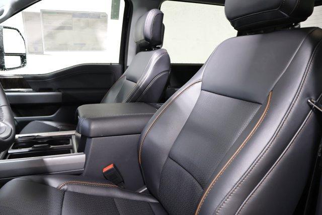 new 2025 Ford F-350 car, priced at $92,080