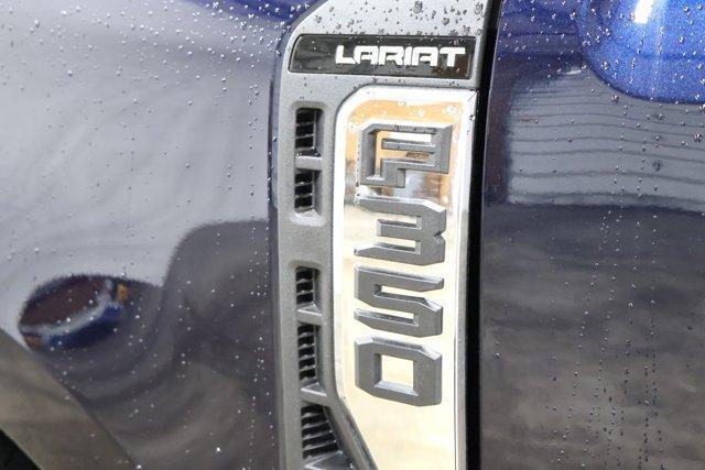 new 2025 Ford F-350 car, priced at $92,080