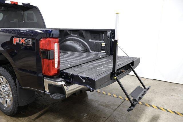 new 2025 Ford F-350 car, priced at $92,080