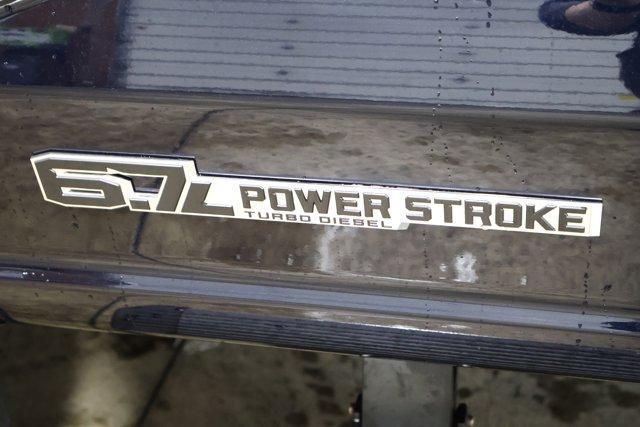 new 2025 Ford F-350 car, priced at $92,080