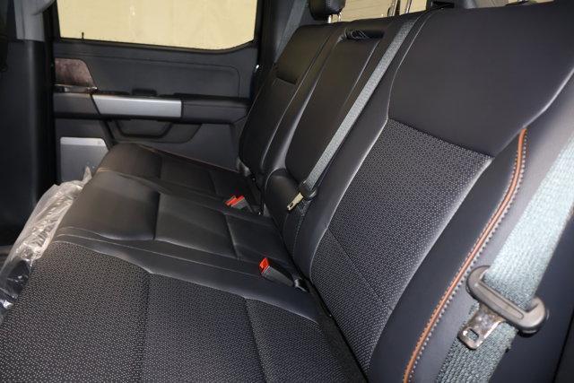 new 2025 Ford F-350 car, priced at $92,080