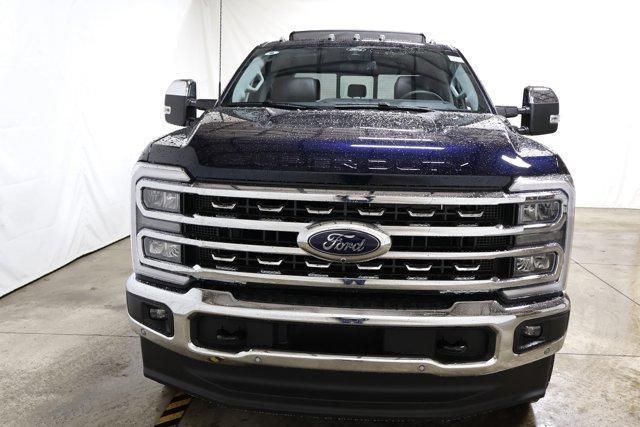new 2025 Ford F-350 car, priced at $92,080