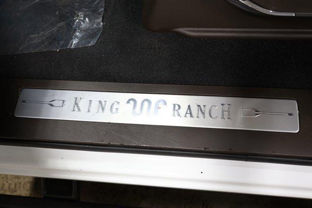 new 2024 Ford F-350 car, priced at $98,628