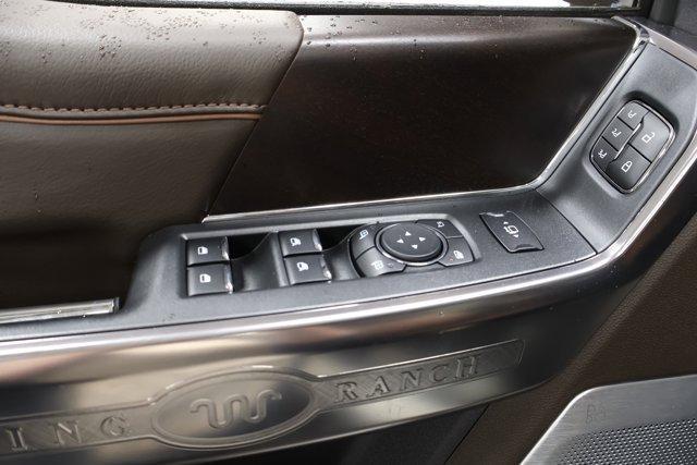 new 2024 Ford F-350 car, priced at $98,628