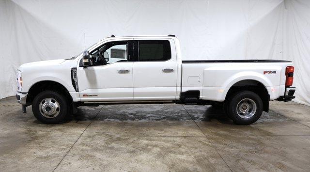 new 2024 Ford F-350 car, priced at $98,628