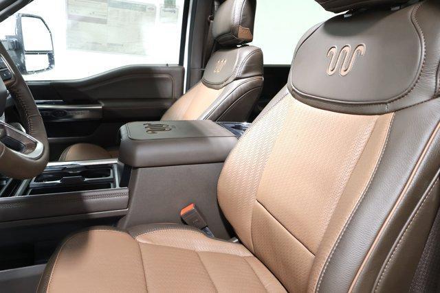 new 2024 Ford F-350 car, priced at $98,628