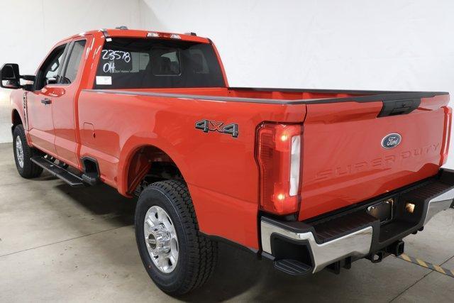 new 2025 Ford F-350 car, priced at $57,890