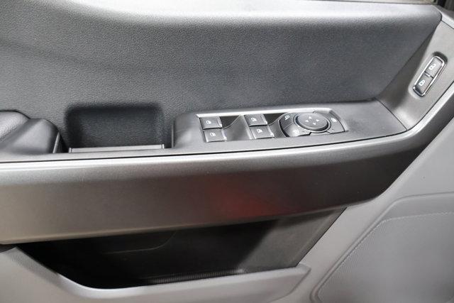 new 2025 Ford F-350 car, priced at $57,890