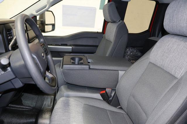 new 2025 Ford F-350 car, priced at $57,890