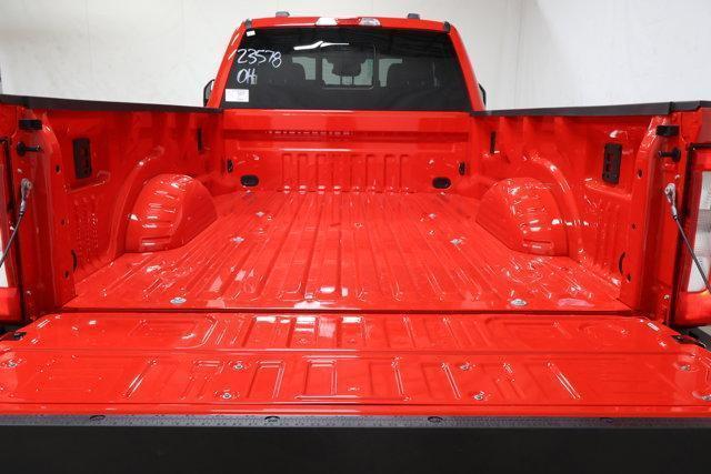 new 2025 Ford F-350 car, priced at $57,890