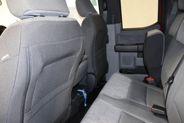 new 2025 Ford F-350 car, priced at $57,890
