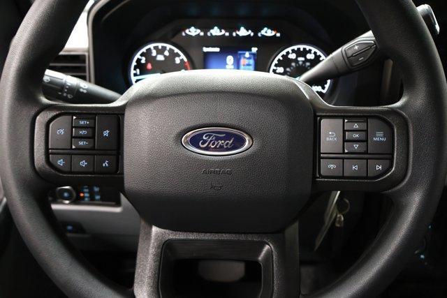 new 2025 Ford F-350 car, priced at $57,890