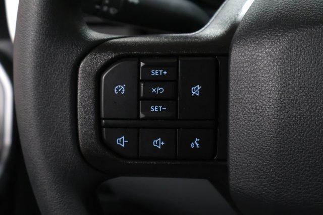 new 2025 Ford F-350 car, priced at $57,890
