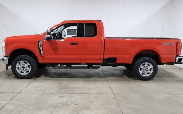 new 2025 Ford F-350 car, priced at $57,890