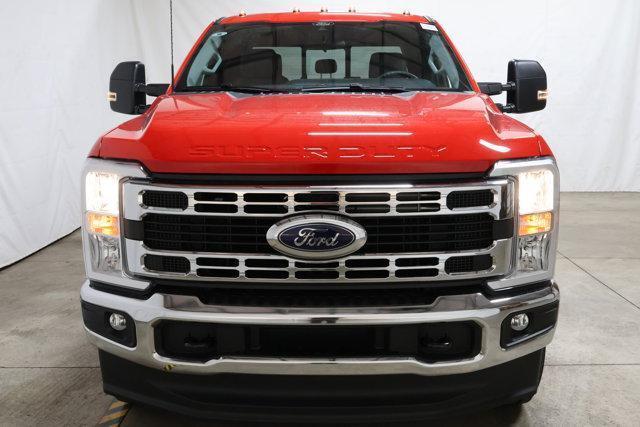 new 2025 Ford F-350 car, priced at $57,890