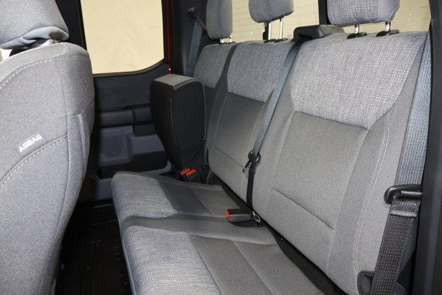new 2025 Ford F-350 car, priced at $57,890
