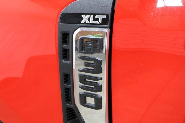 new 2025 Ford F-350 car, priced at $57,890