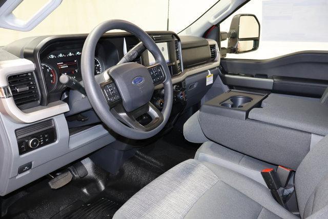 new 2025 Ford F-350 car, priced at $57,890