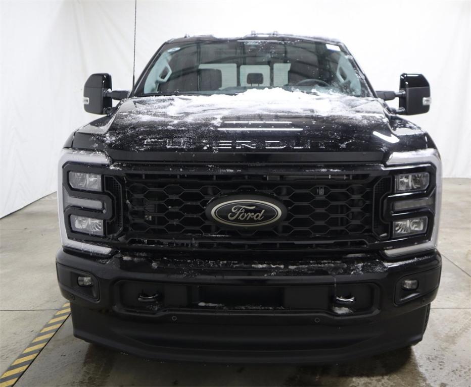 new 2025 Ford F-350 car, priced at $98,155