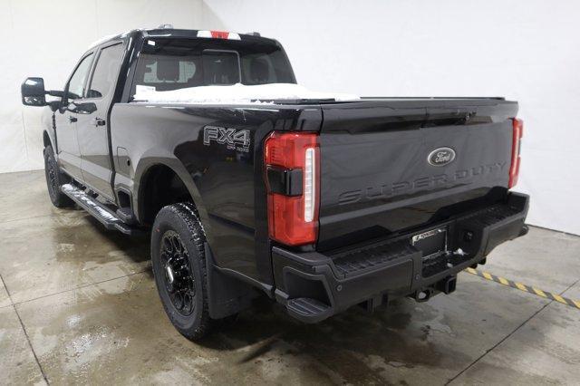 new 2025 Ford F-350 car, priced at $98,155