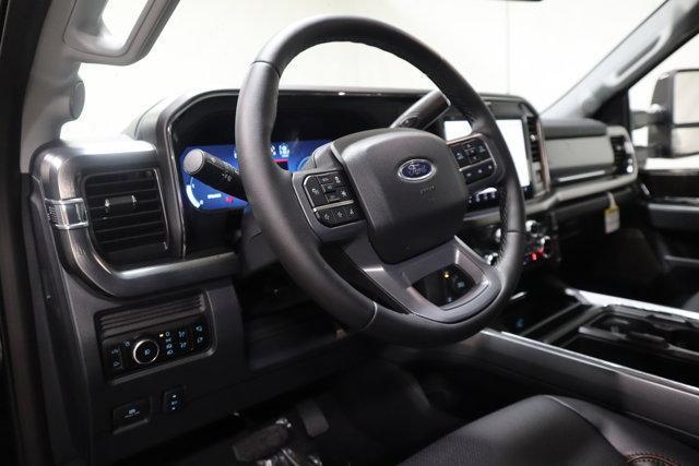 new 2025 Ford F-350 car, priced at $98,155