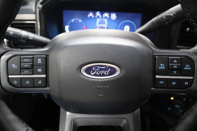 new 2025 Ford F-350 car, priced at $98,155