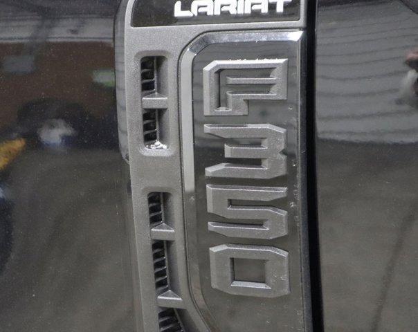 new 2025 Ford F-350 car, priced at $98,155