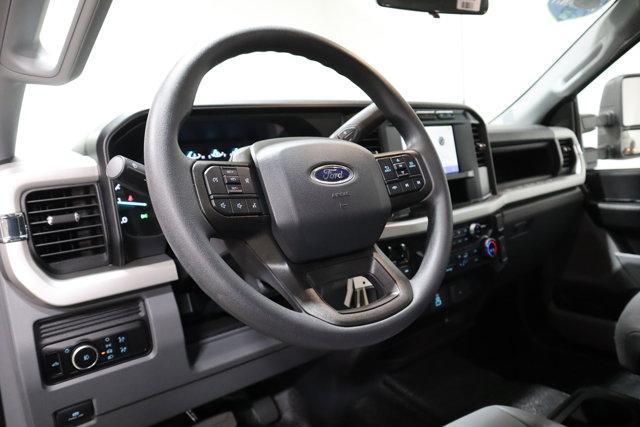 new 2024 Ford F-450 car, priced at $80,020