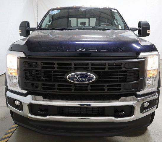 new 2024 Ford F-450 car, priced at $80,020