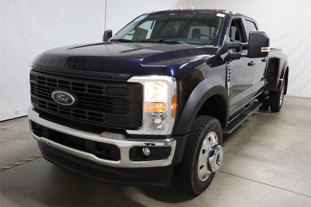 new 2024 Ford F-450 car, priced at $81,520