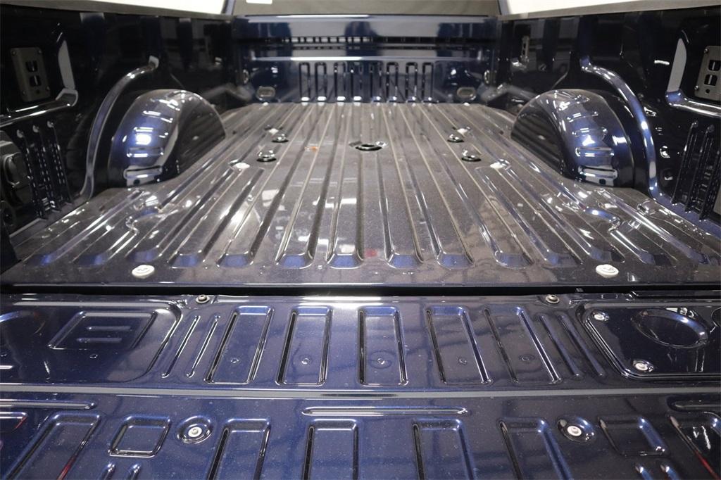 new 2024 Ford F-450 car, priced at $81,520