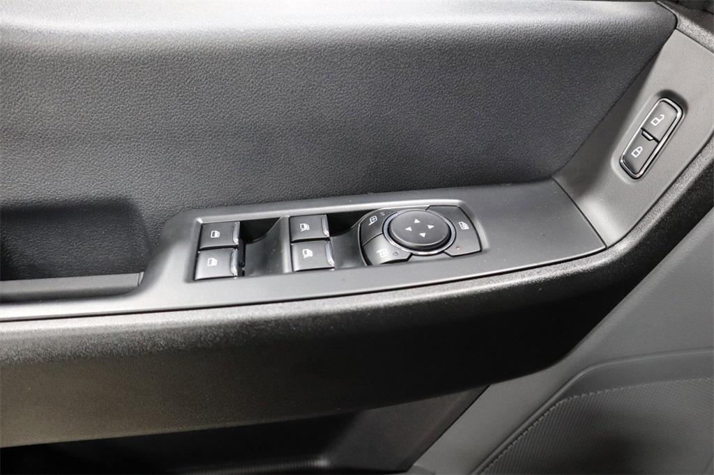 new 2024 Ford F-450 car, priced at $81,520