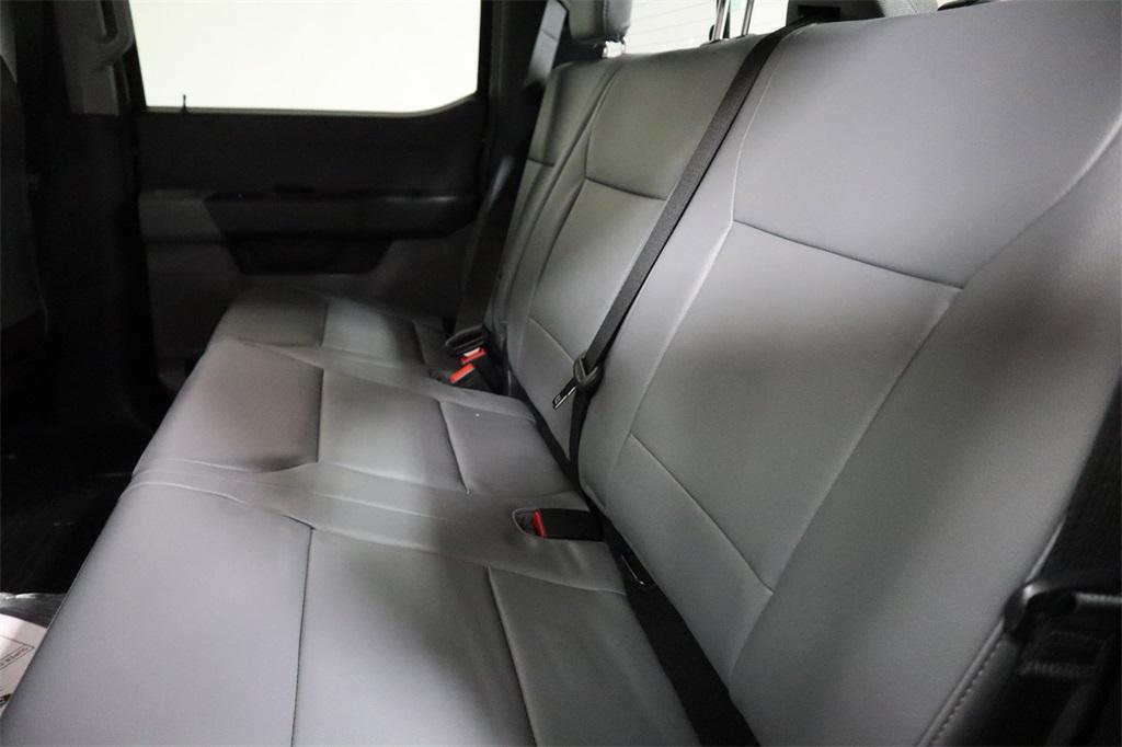 new 2024 Ford F-450 car, priced at $81,520