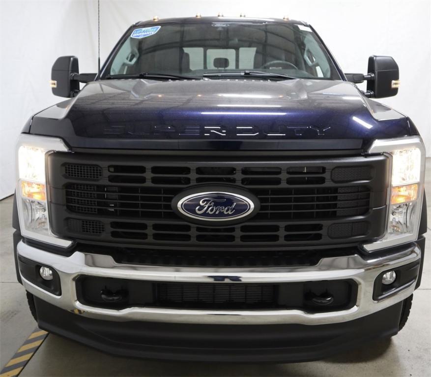 new 2024 Ford F-450 car, priced at $81,520