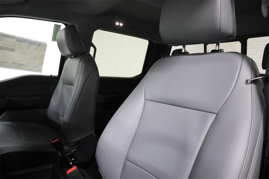 new 2024 Ford F-450 car, priced at $81,520