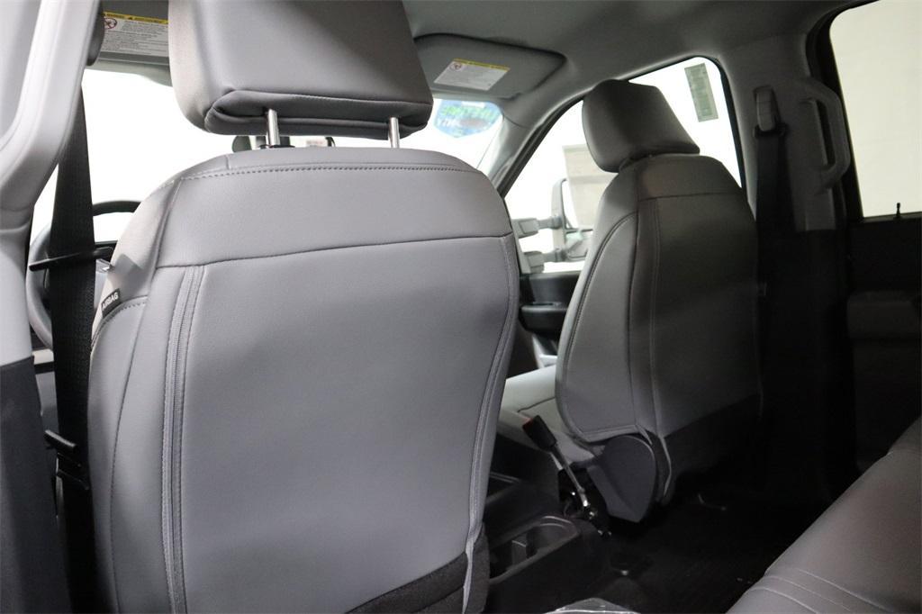 new 2024 Ford F-450 car, priced at $81,520